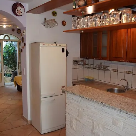 Apartment Violeta Sibenik