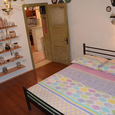Apartment Violeta