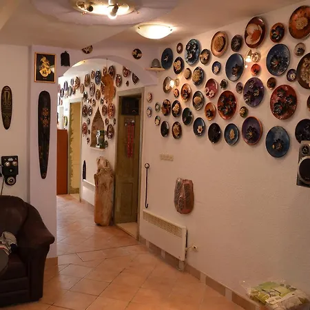 Violeta Apartment