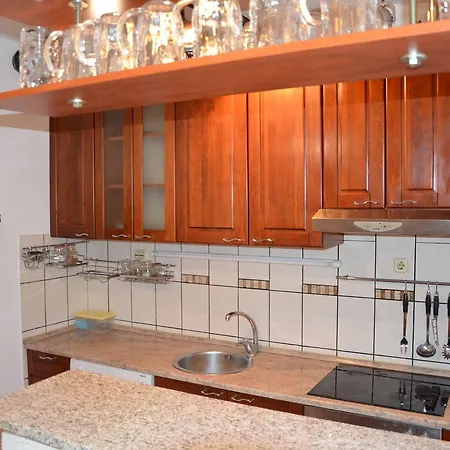 Violeta Apartment