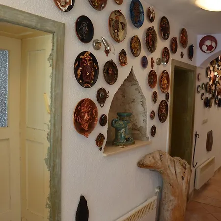 Apartment Violeta