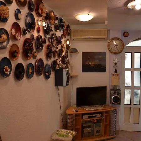 Apartment Violeta